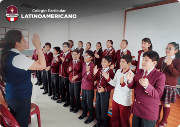 Colegio secundaria Arequipa - Paucarpata